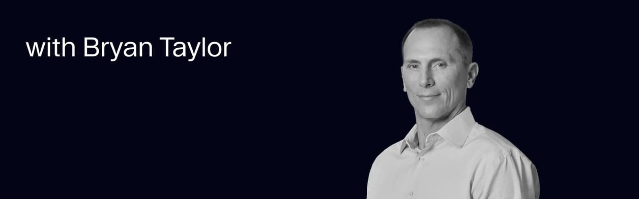 Bryan Taylor, Advent’s Managing Partner: Europe is nearing its golden years of tech investing