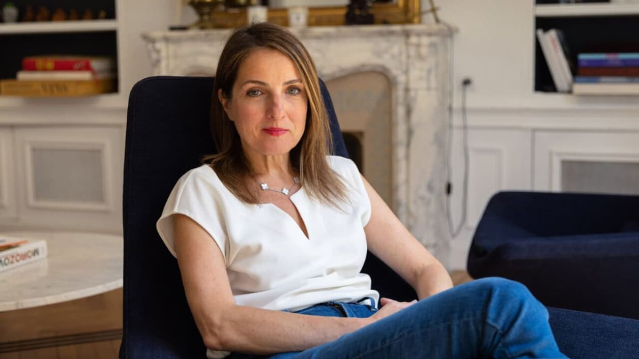 “I manage my personal portfolio like a pension fund”