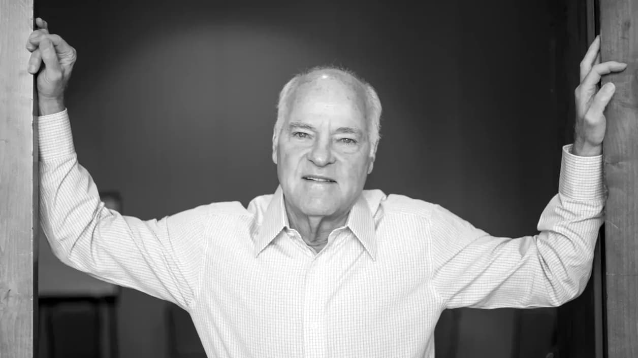 The making of an icon: How Henry Kravis became synonymous with the rise of private equity