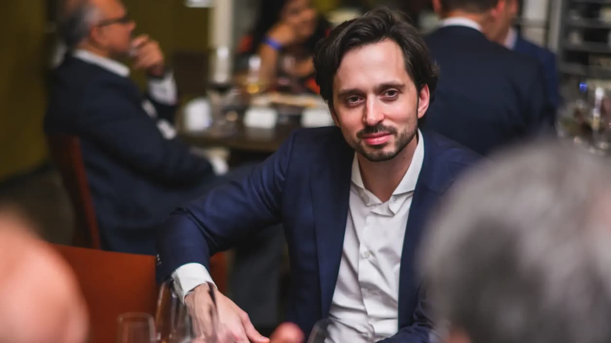 Interview: “Secondaries in private equity remain undercapitalised”