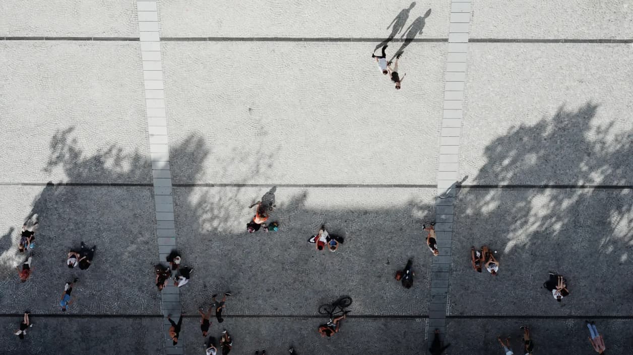 Private equity is consolidating. What’s the good and the bad?