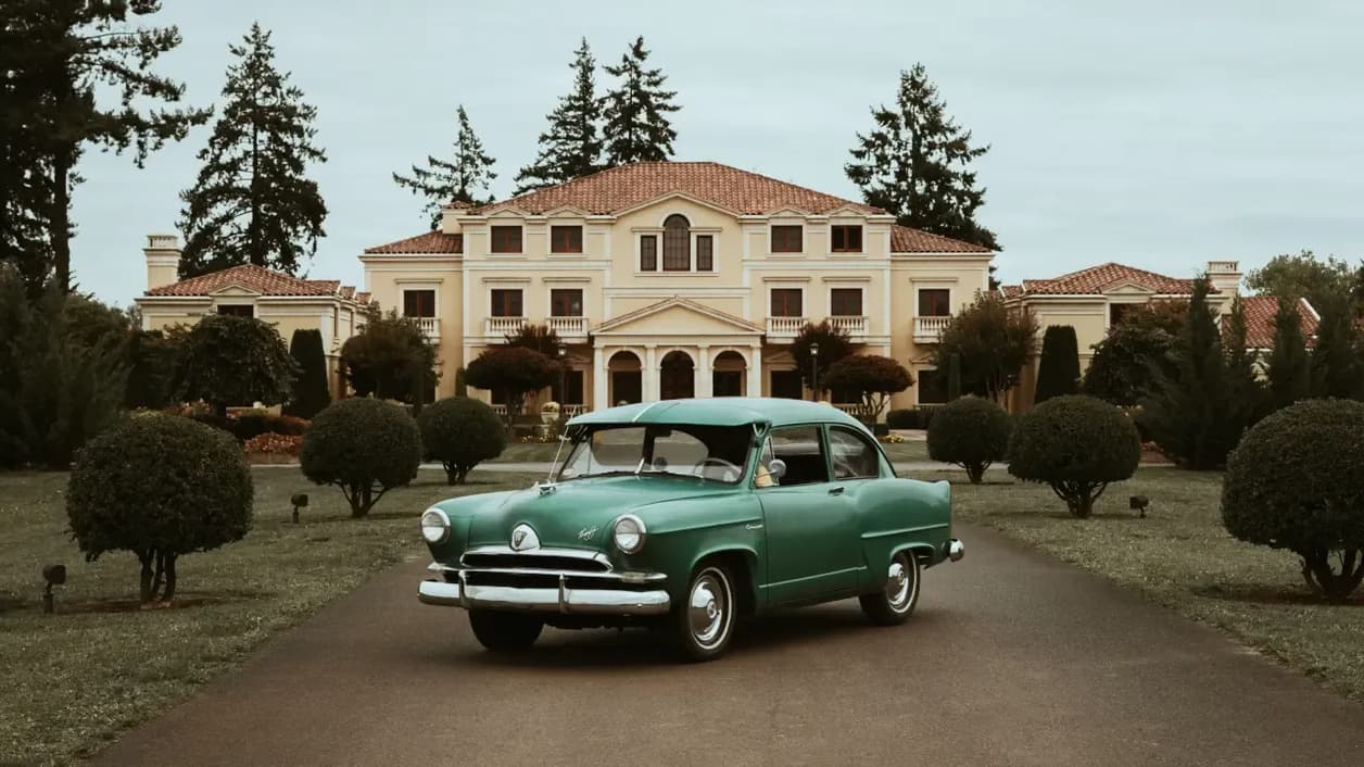 The ‘Great Wealth Transfer’ is coming and it pays to plan ahead