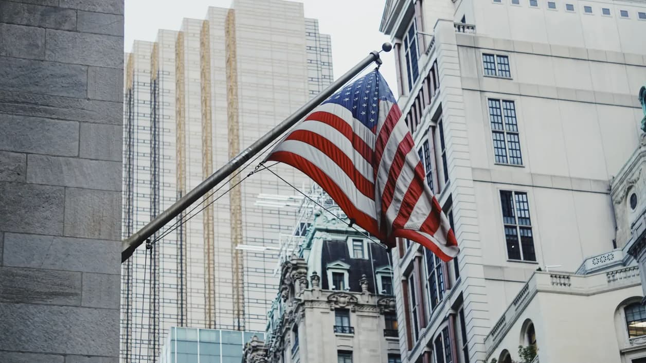 What can the world expect from Trump 2.0