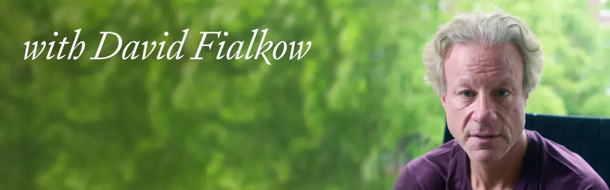 David Fialkow, co-founder of General Catalyst: Now is time to invest in VC and this is why