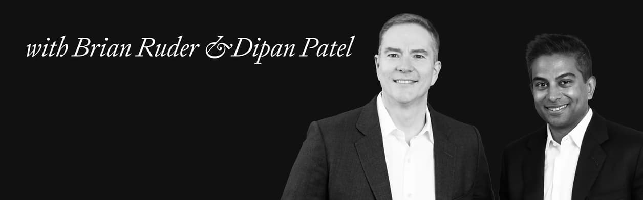 Permira’s co-CEOs Brian Ruder and Dipan Patel: We see interesting opportunities for take-privates