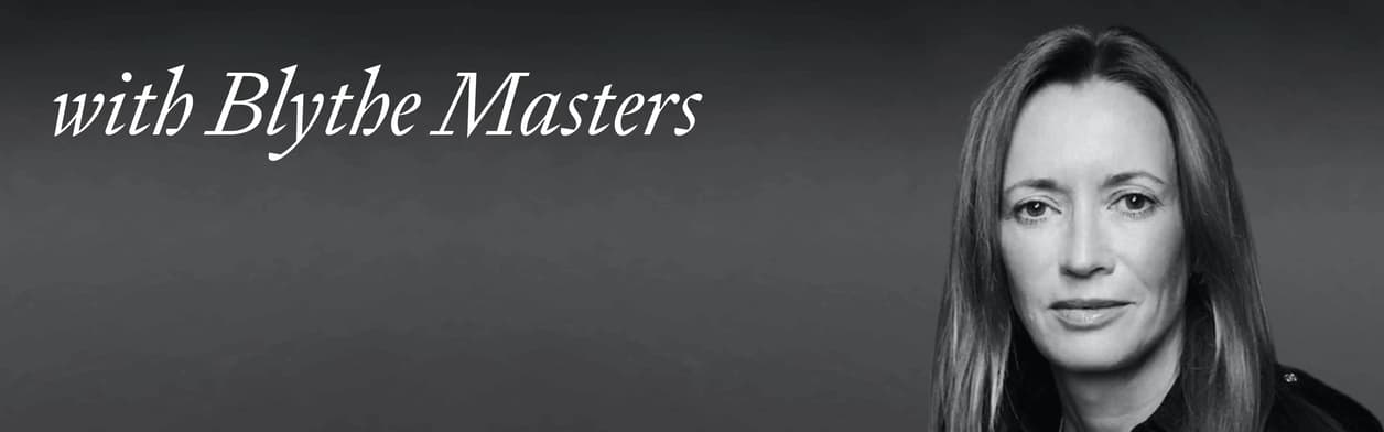 Blythe Masters, founding partner at Motive Partners: In fintech dealmaking, you shouldn’t shy away from complexity