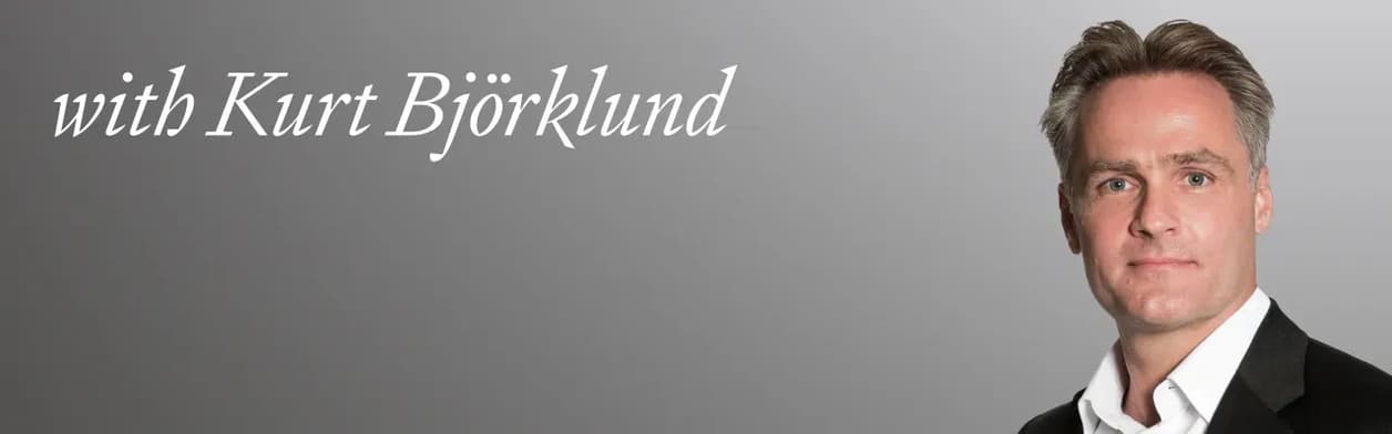 Kurt Björklund, Permira's global Managing Partner