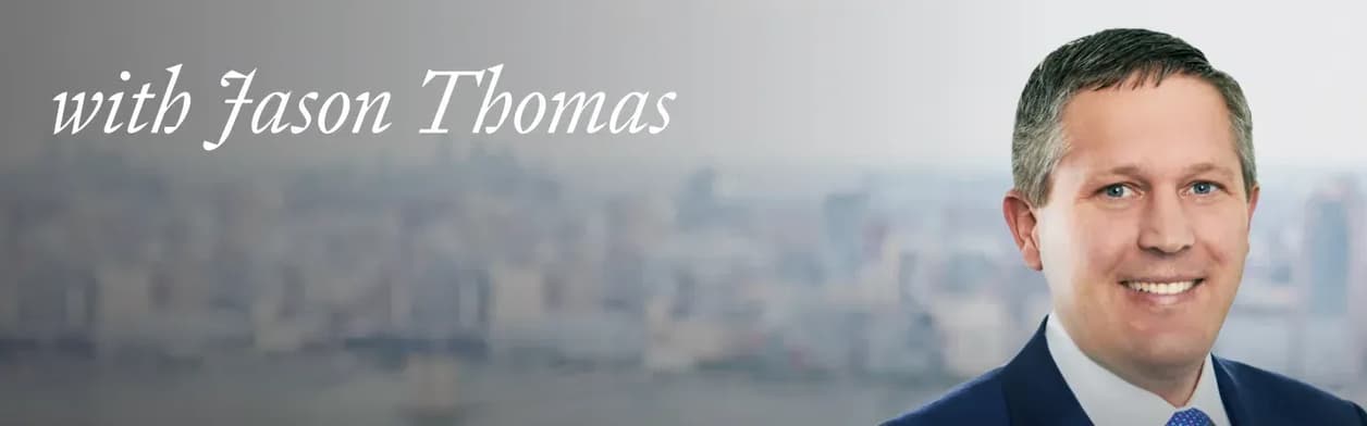 Deal Talk: Macro Edition with Jason Thomas, Head of Global Research at Carlyle