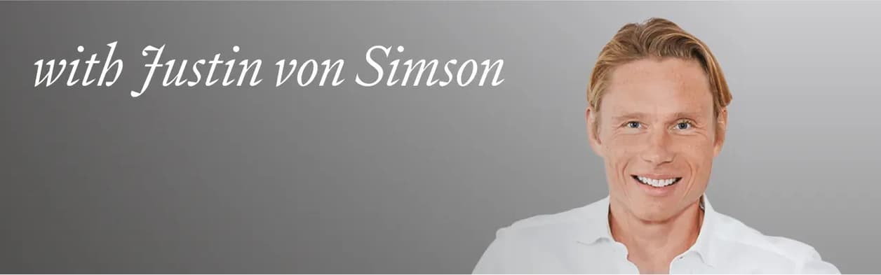 Justin Von Simson, managing partner at Hg: Successful businesses defend their competitive advantage every day