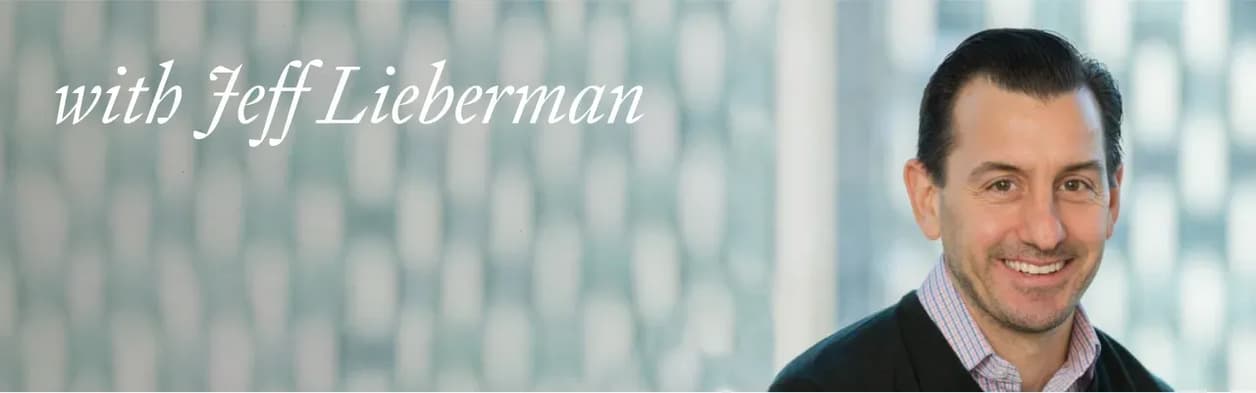 Jeff Lieberman, managing director at Insight Partners: When done well, software business model can deliver great cash flows