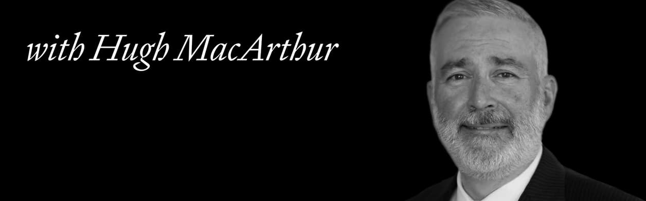 Hugh MacArthur, Chairman at Bain & Company: It’s a fantastic time to invest in secondaries
