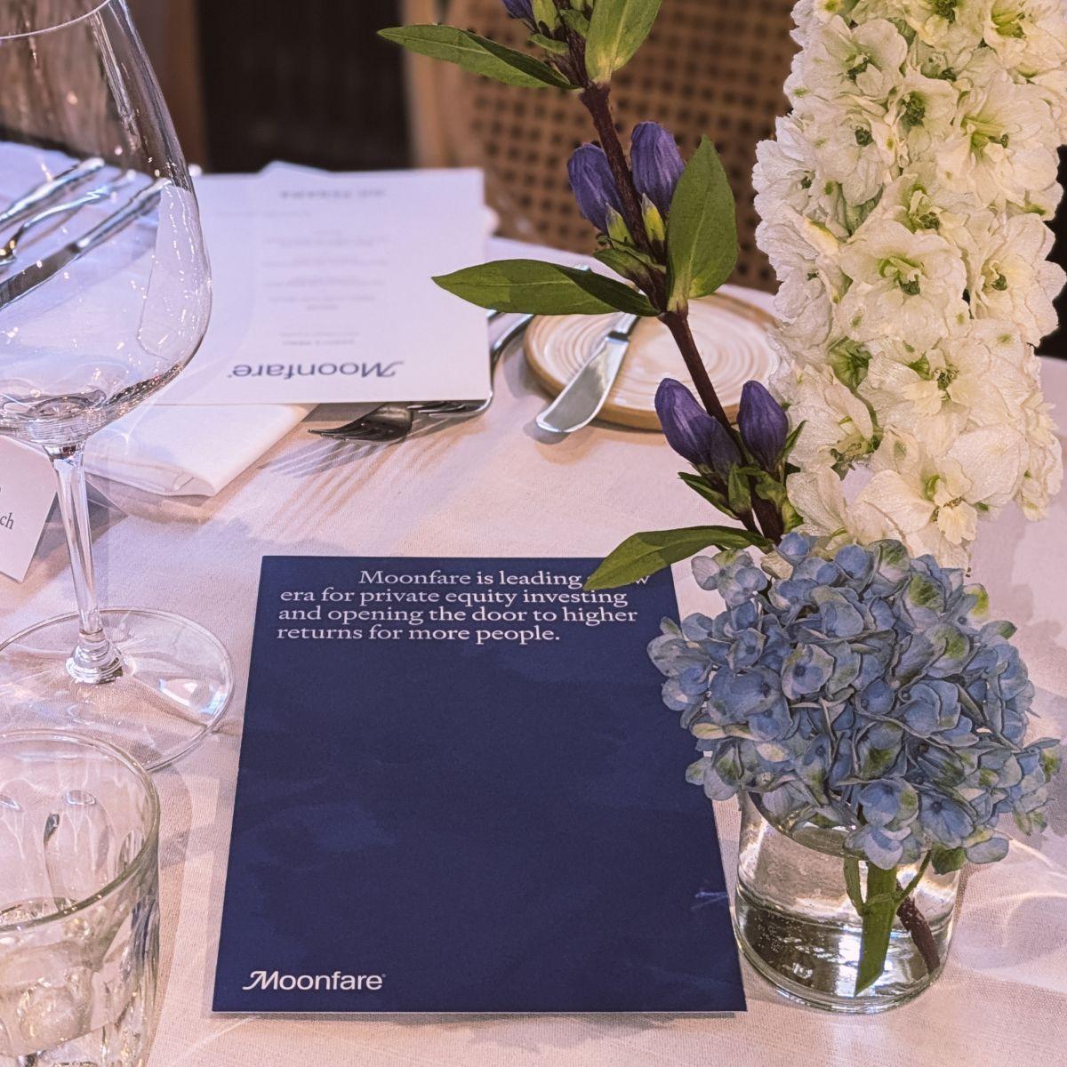 Berlin Lawyers Dinner