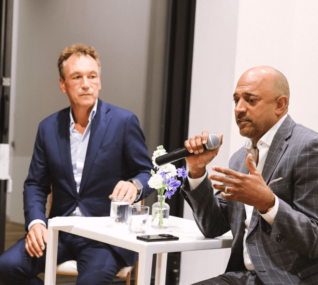 New York City Cocktail