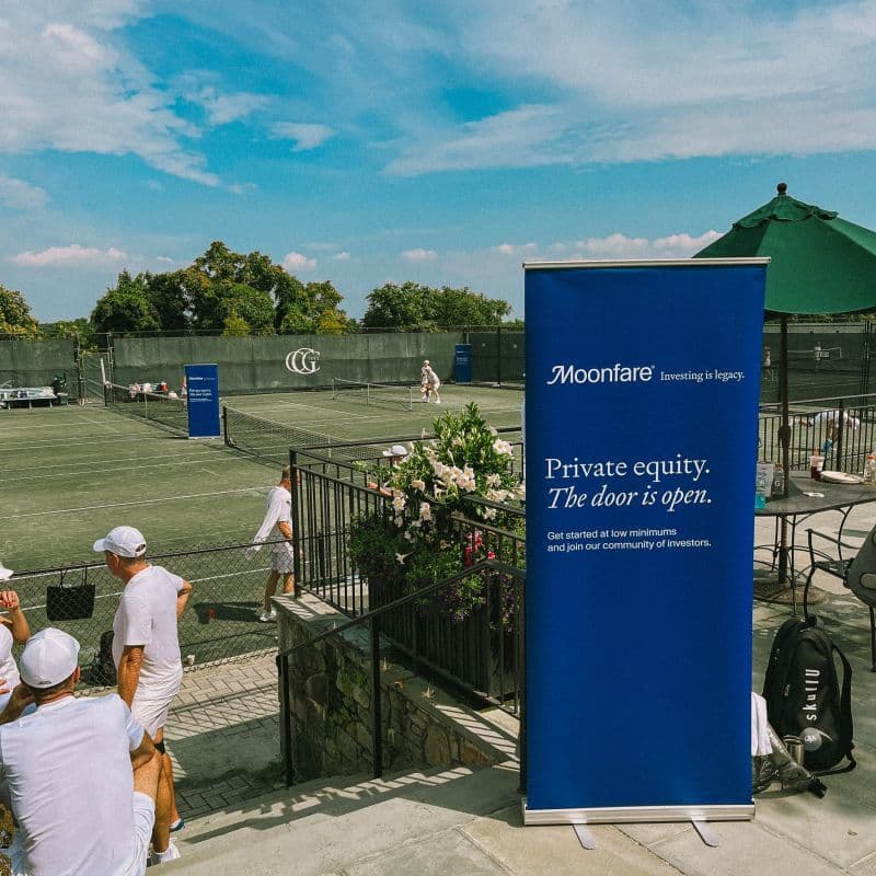 Fairfield-Westchester Pickleball League tournament