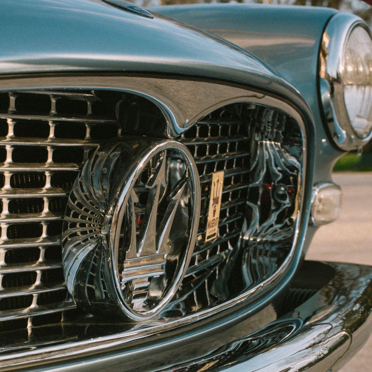 Moonfare & Asset Classic Cocktail