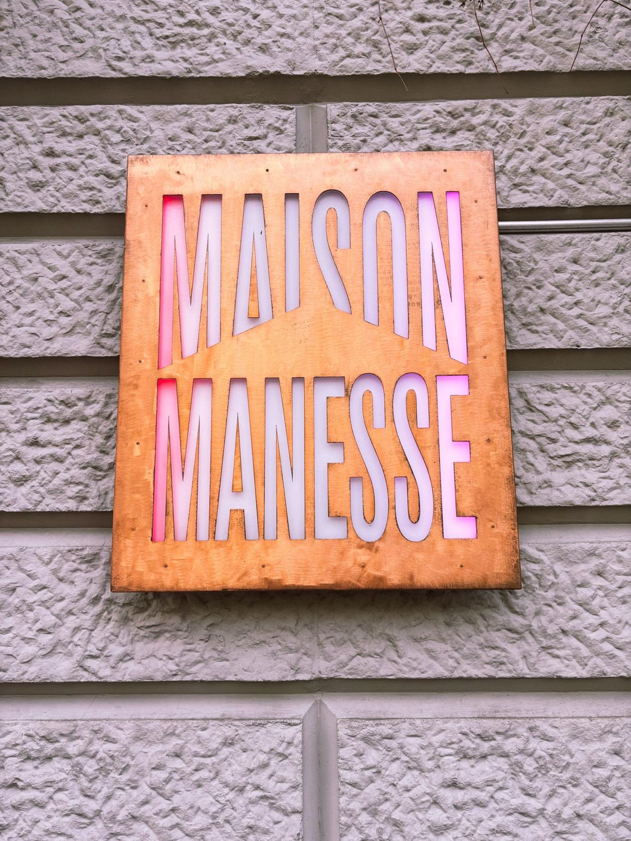 Zurich Investor Club Dinner