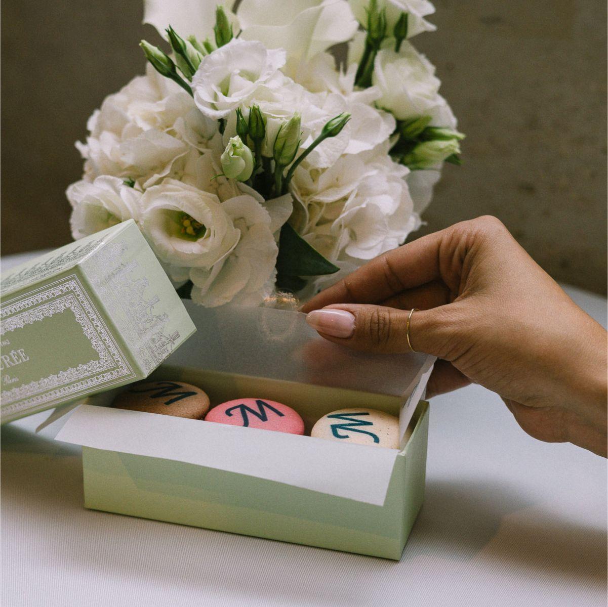 Paris Cocktail at Gagosian Gallery