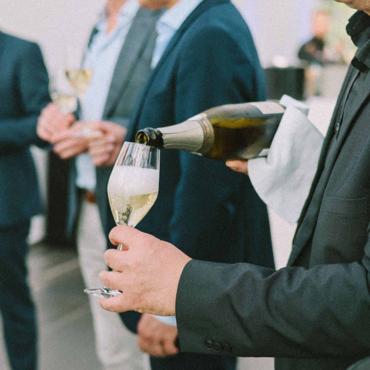 Dusseldorf City Cocktail