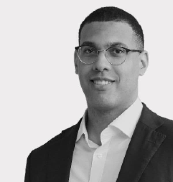 Francois-Joseph Oculi