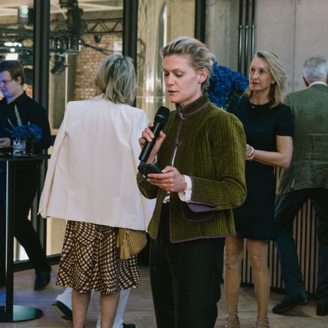 Munich City Cocktail