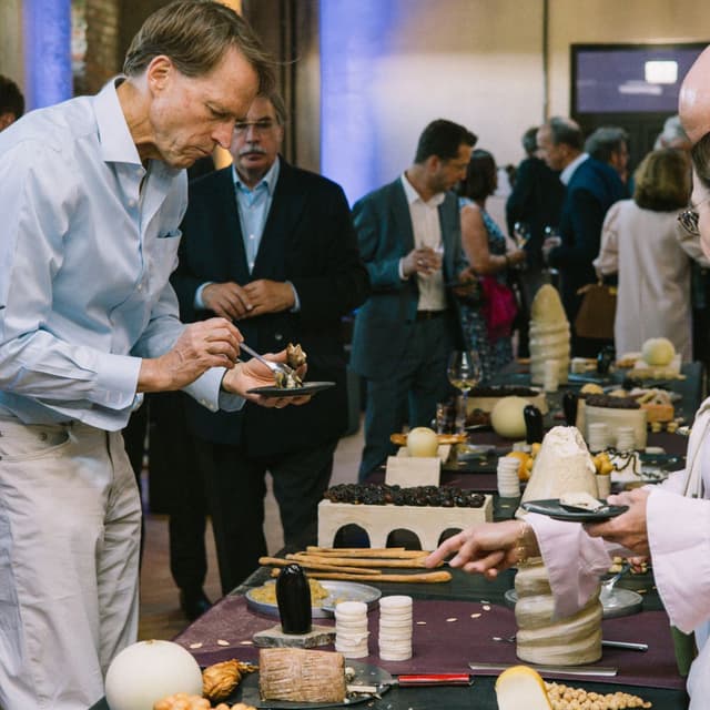 Munich City Cocktail