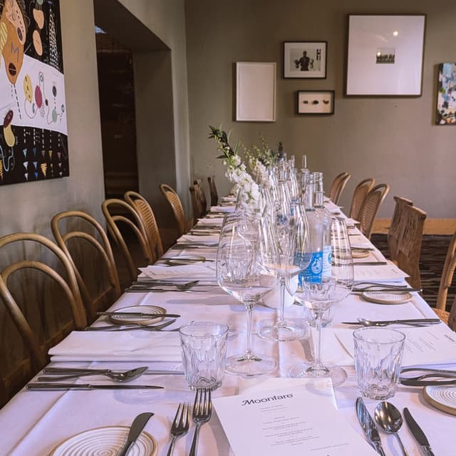 Berlin Lawyers Dinner