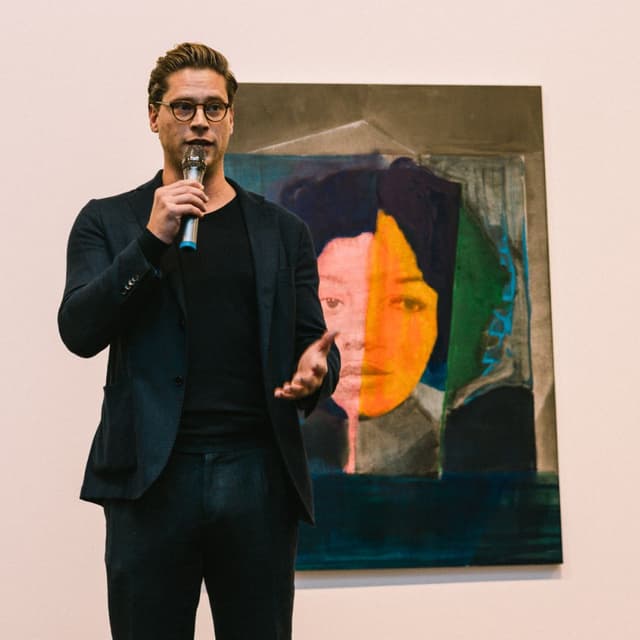 Zurich City Cocktail