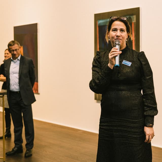 Zurich City Cocktail