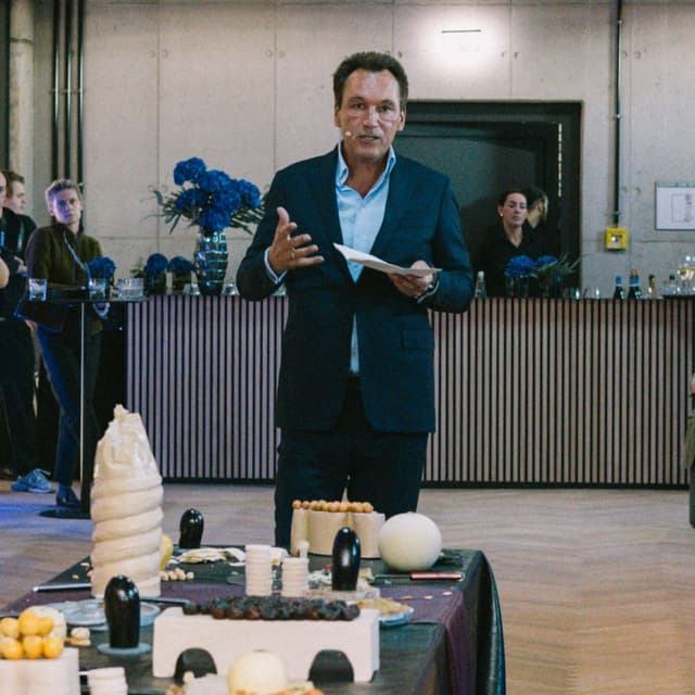 Munich City Cocktail